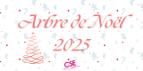 Arbre de Noël 2025